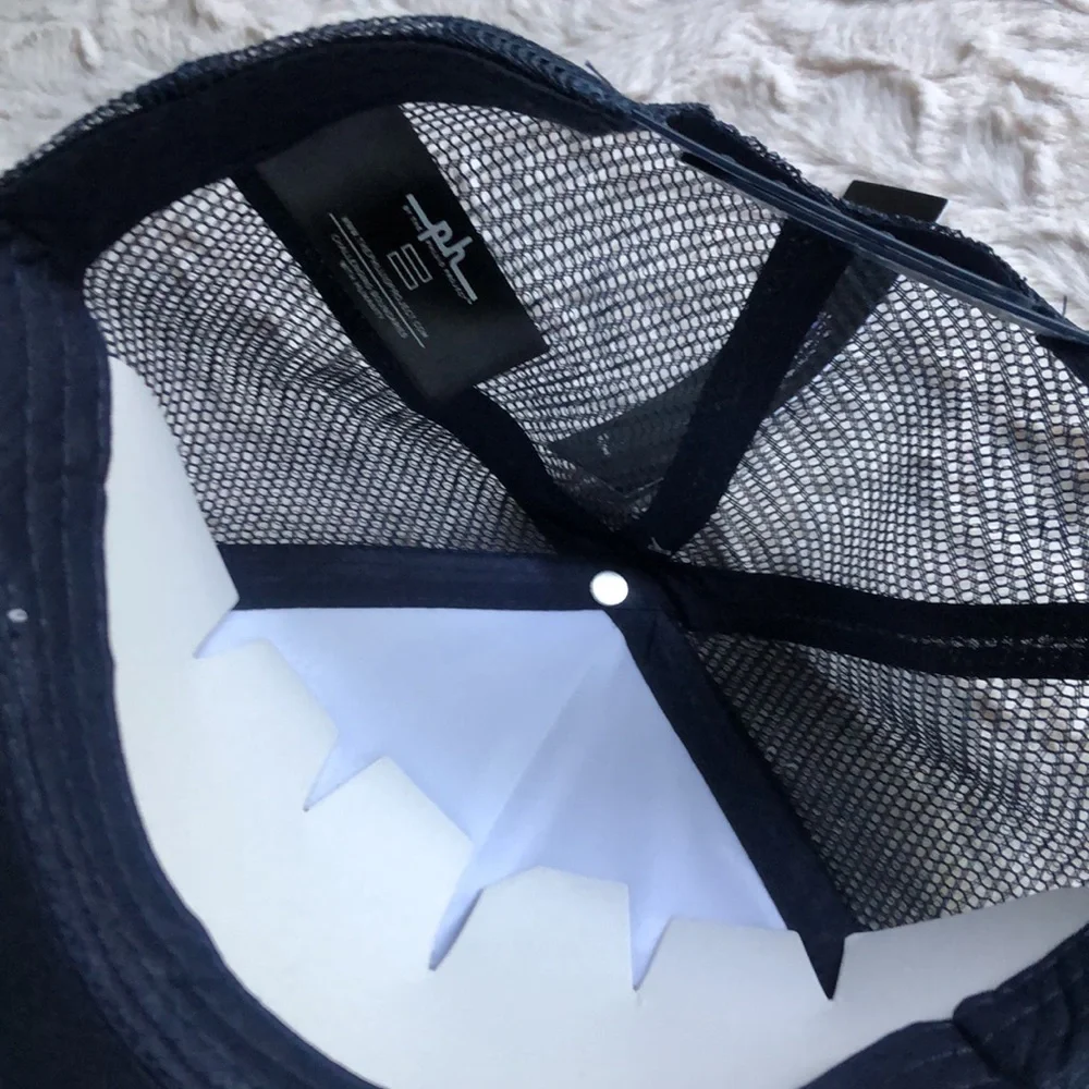 PROUD Trucker Hat Cap